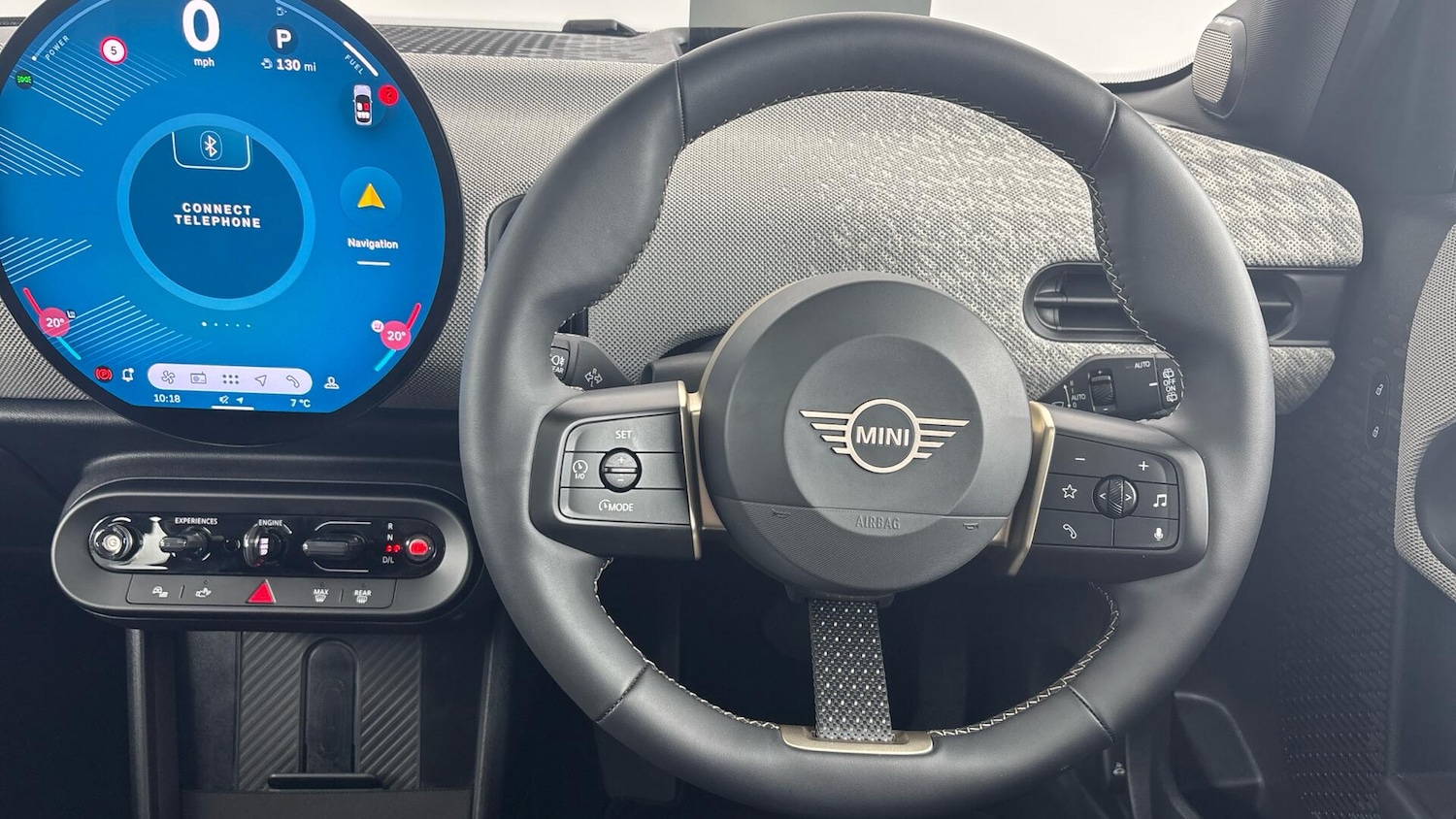 Used MINI Cooper 2025 for sale - 76760053: Photo 5