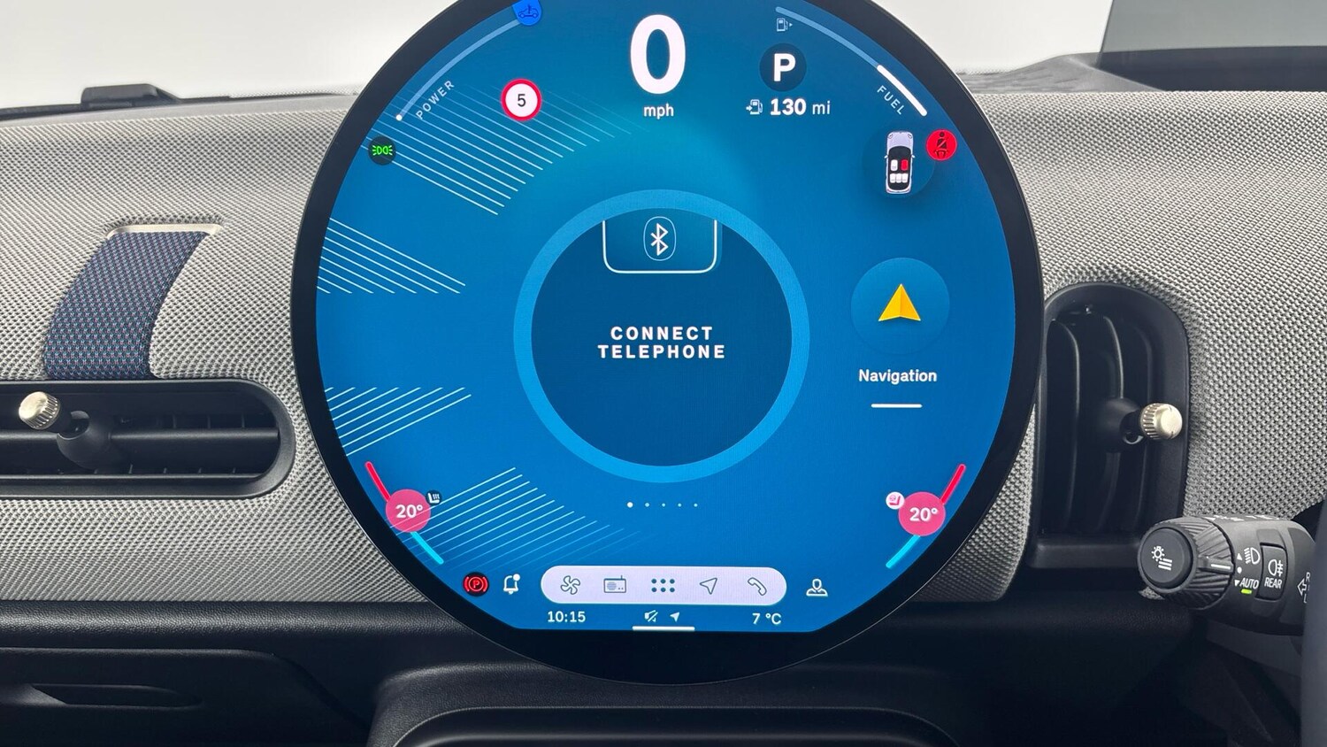 Used MINI Cooper 2025 for sale - 76760053: Photo 8