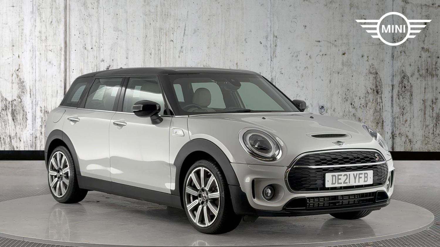 Used MINI Clubman for sale - 77882862: Photo 1