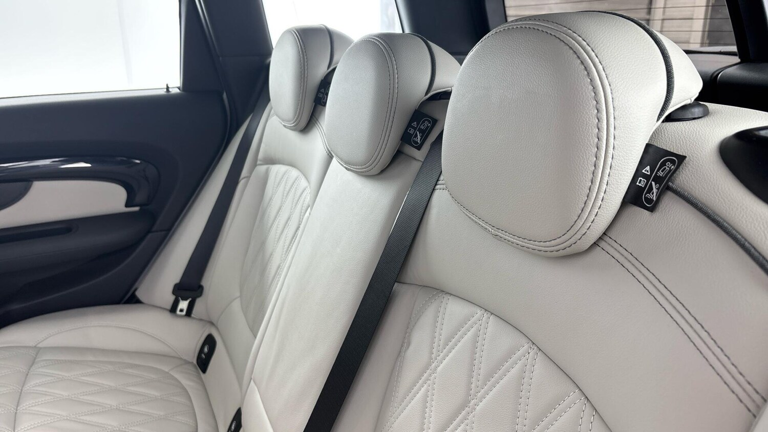 Used MINI Clubman for sale - 77882862: Photo 12