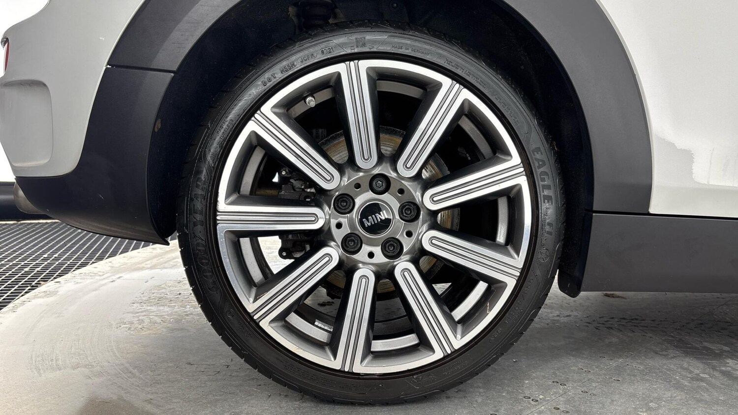 Used MINI Clubman for sale - 77882862: Photo 14