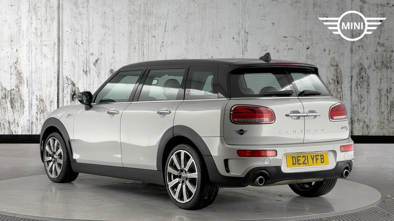 Used MINI Clubman for sale - 77882862: Photo 2