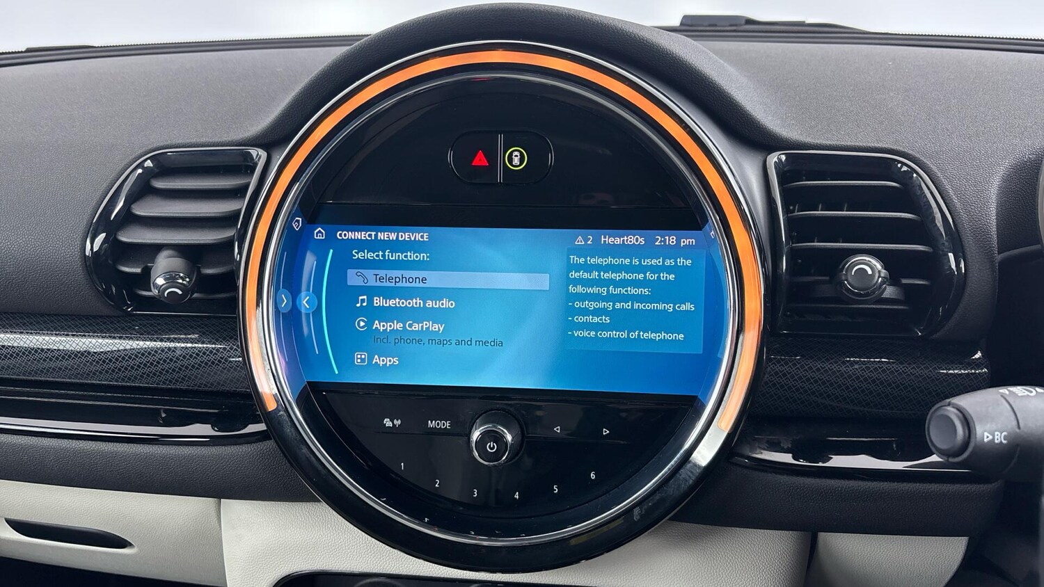 Used MINI Clubman for sale - 77882862: Photo 27