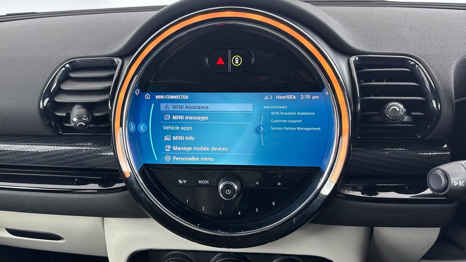 Used MINI Clubman for sale - 77882862: Photo 30