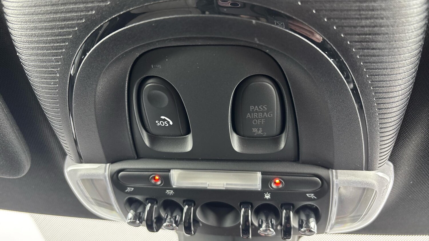 Used MINI Clubman for sale - 77882862: Photo 37