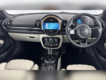 Used MINI Clubman 2021 for sale - 77882862: Photo