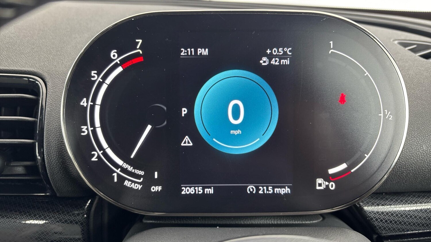 Used MINI Clubman for sale - 77882862: Photo 9