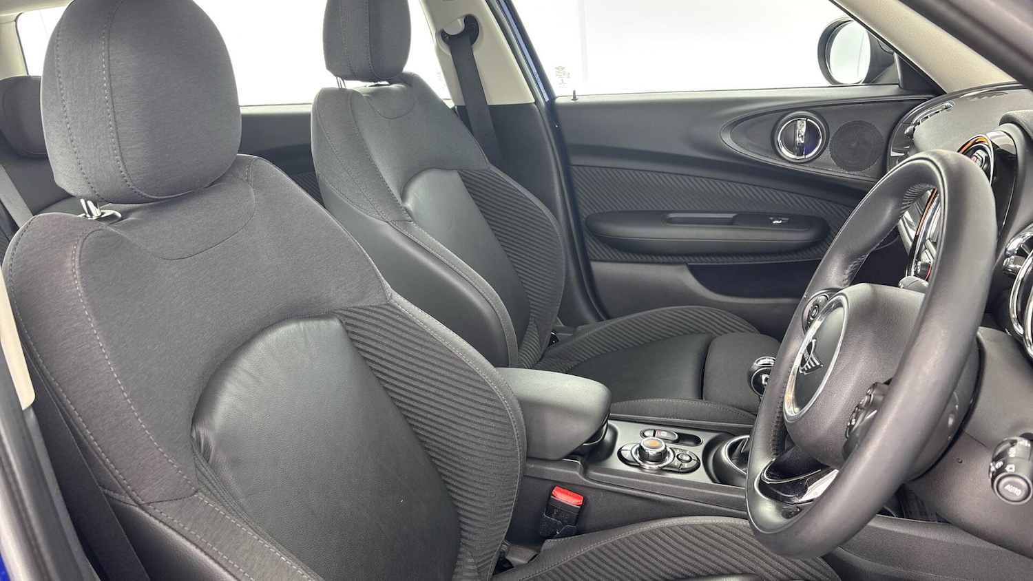 Used MINI Clubman 2018 for sale - 77130566: Photo 11