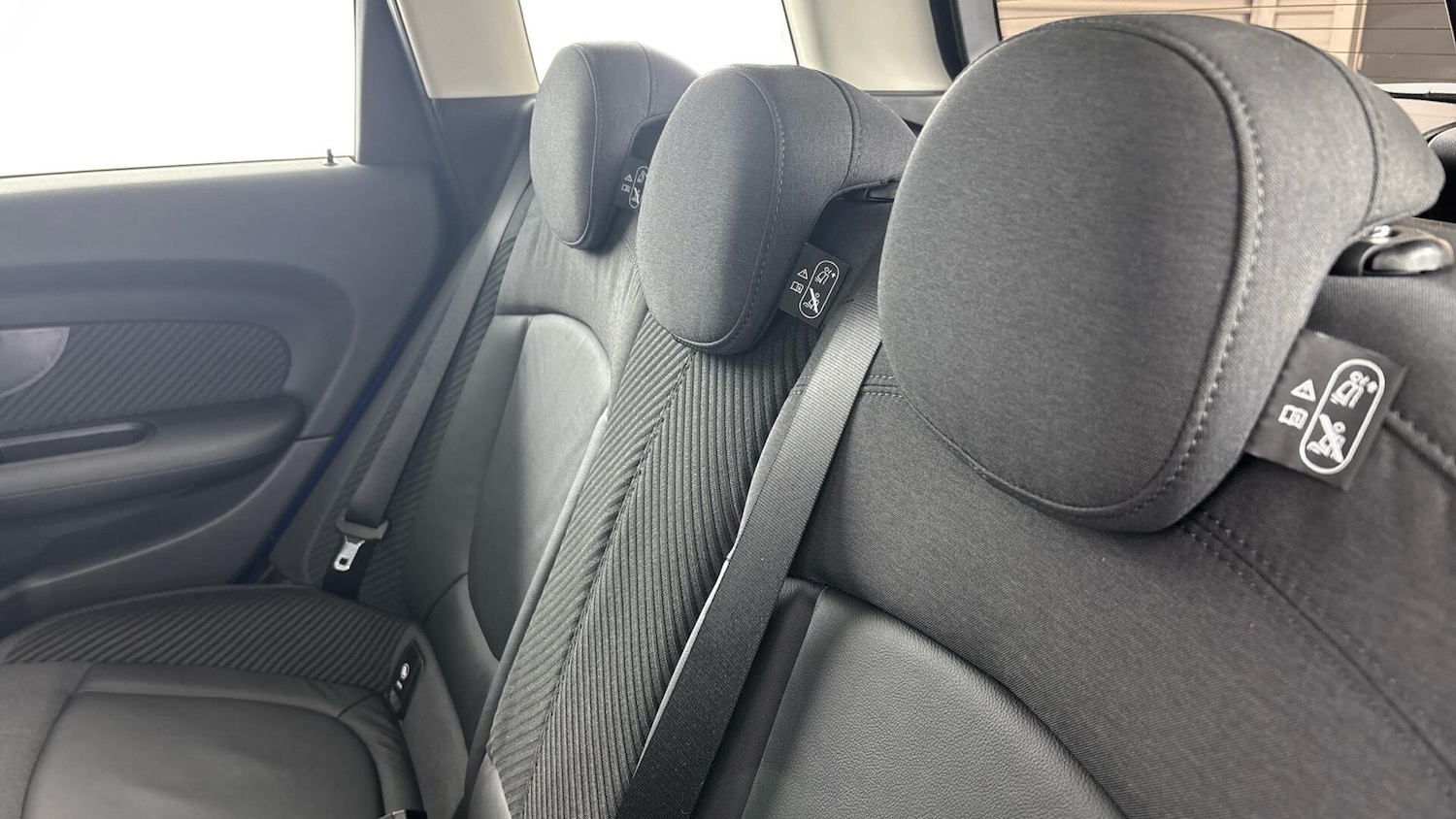 Used MINI Clubman 2018 for sale - 77130566: Photo 12