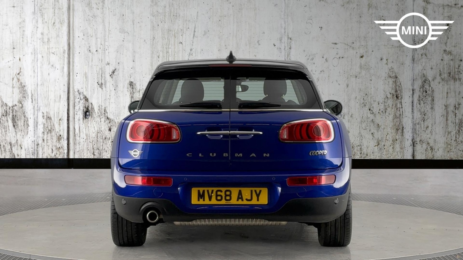 Used MINI Clubman 2018 for sale - 77130566: Photo 15