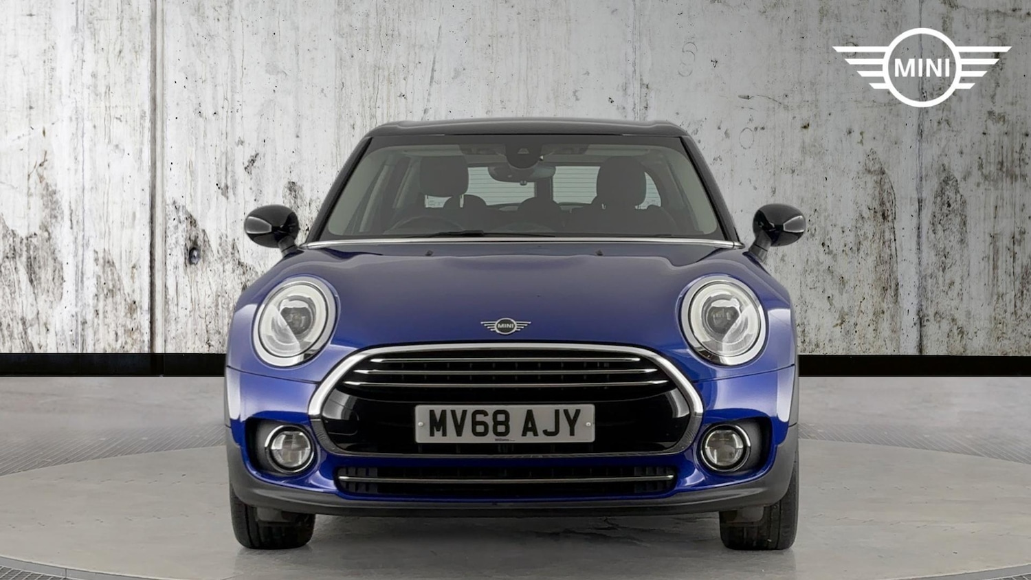 Used MINI Clubman 2018 for sale - 77130566: Photo 16