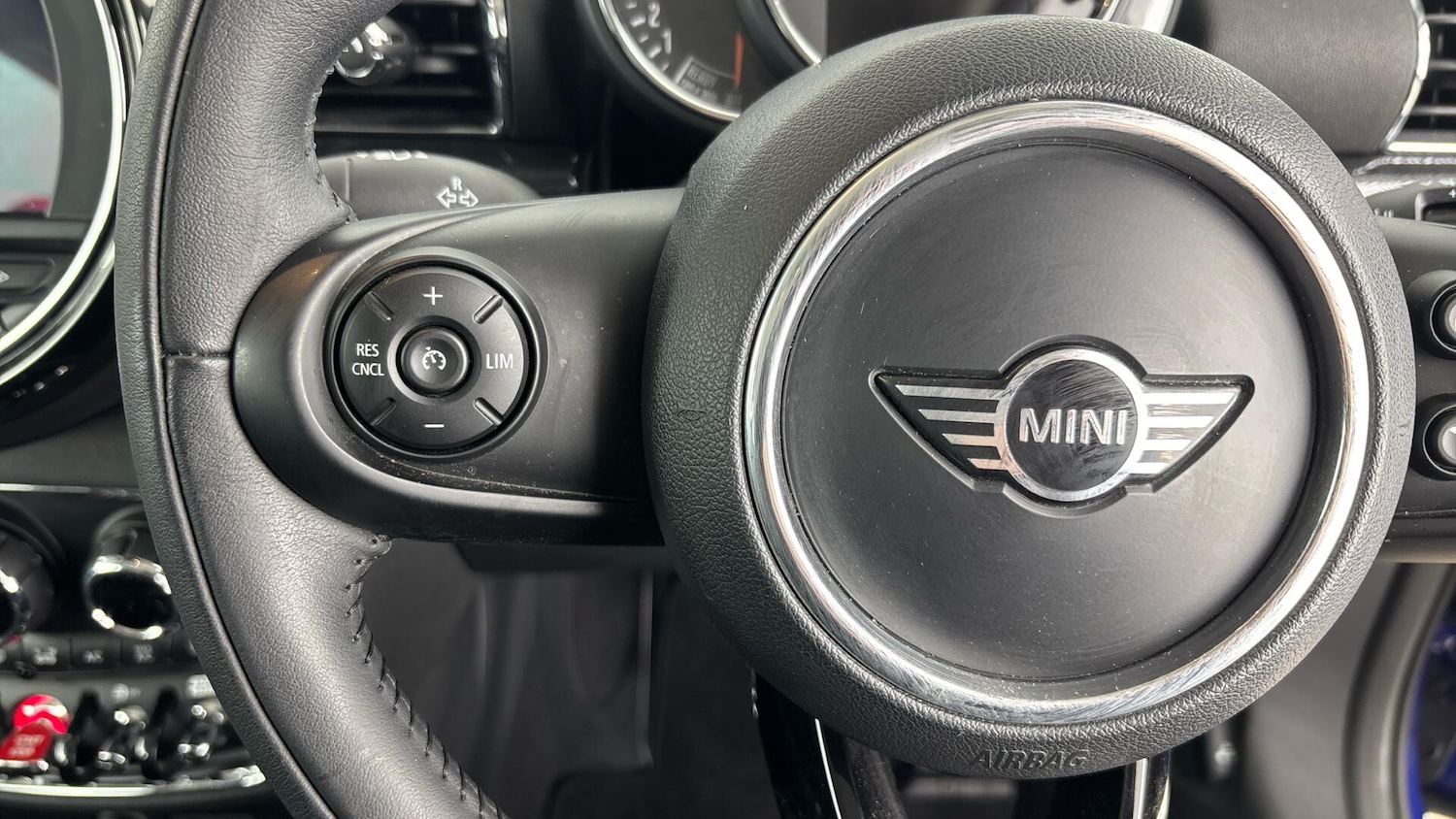 Used MINI Clubman 2018 for sale - 77130566: Photo 17
