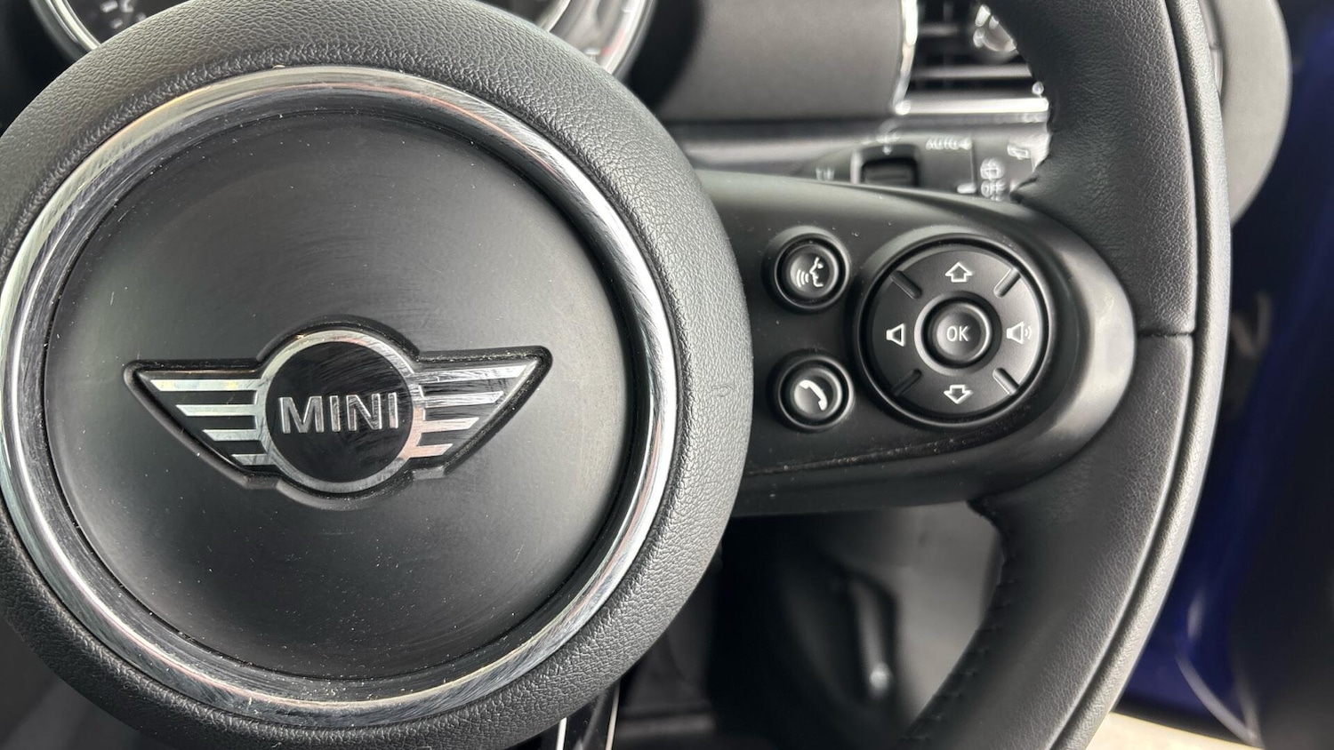 Used MINI Clubman 2018 for sale - 77130566: Photo 18