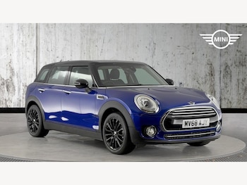 2018 (68) - Clubman Cooper 6-Door