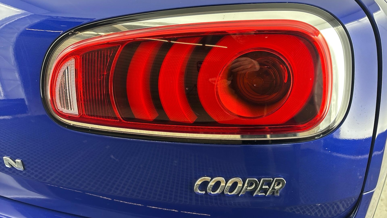 Used MINI Clubman 2018 for sale - 77130566: Photo 22