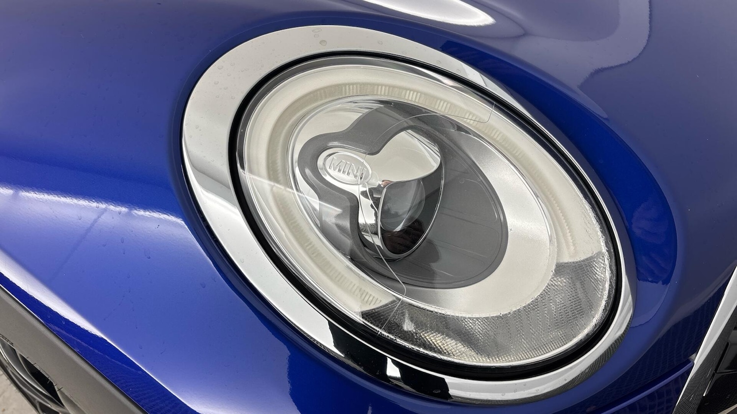 Used MINI Clubman 2018 for sale - 77130566: Photo 23