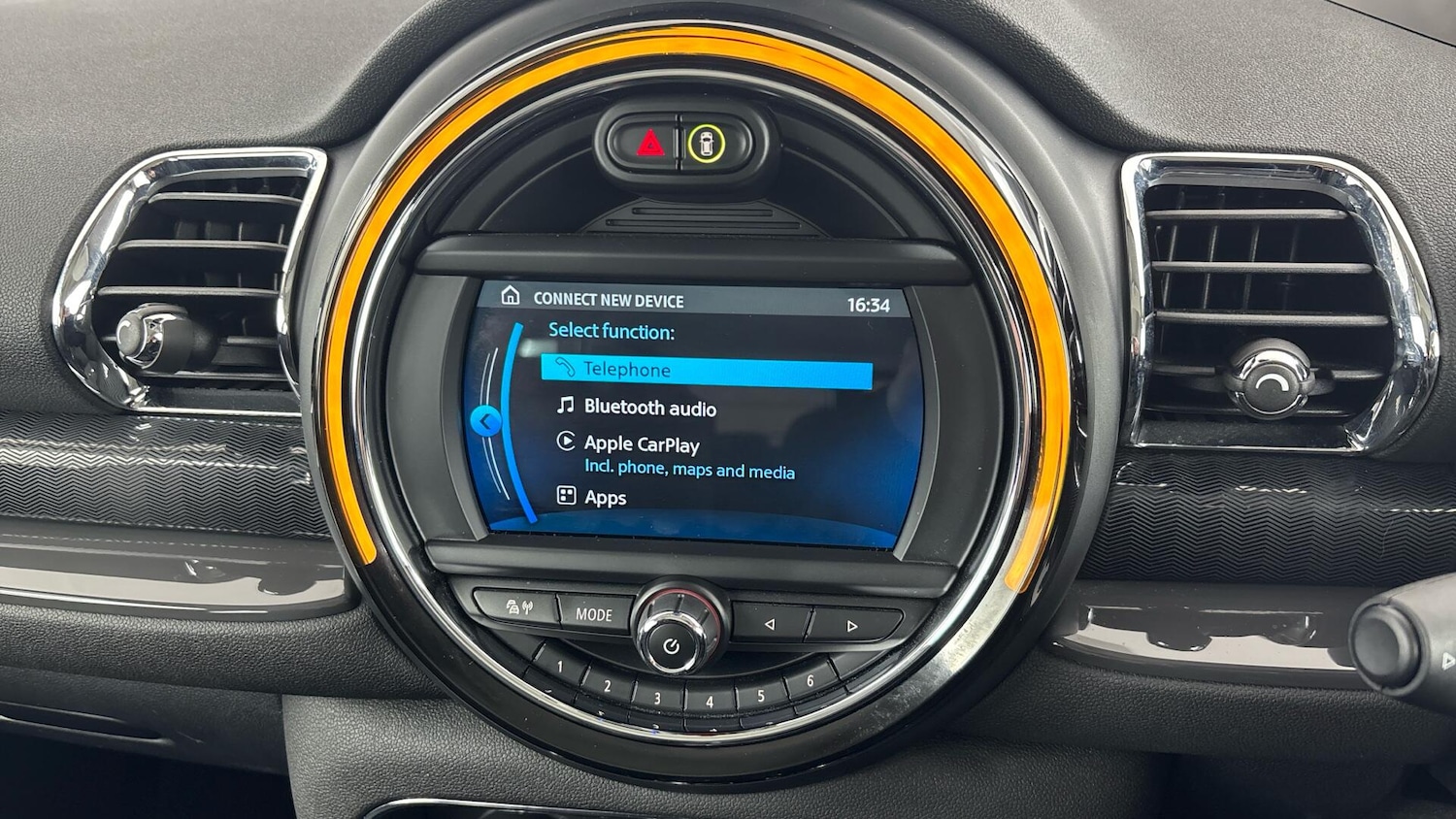 Used MINI Clubman 2018 for sale - 77130566: Photo 29