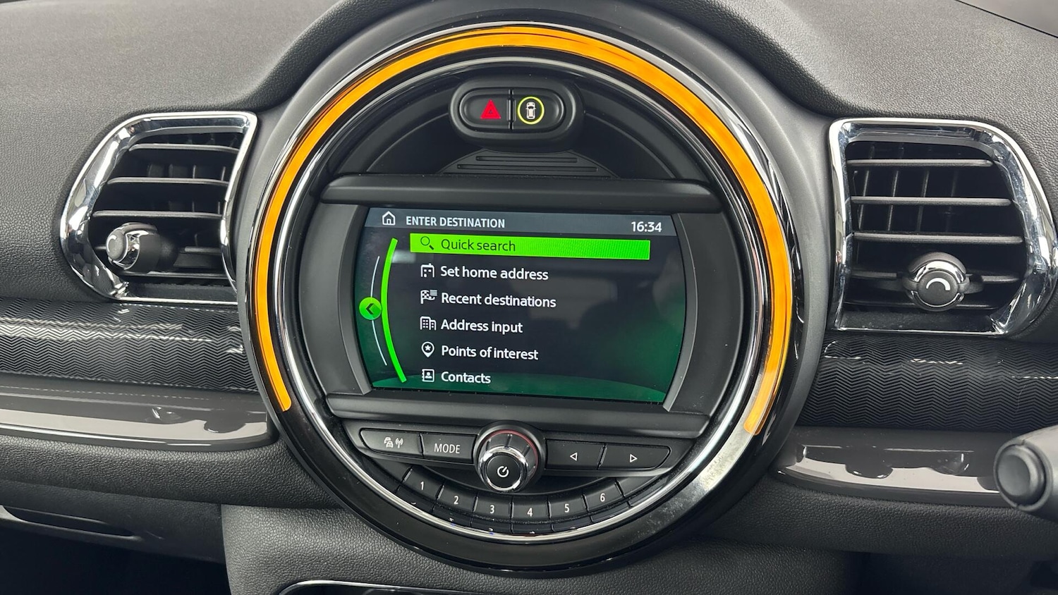 Used MINI Clubman 2018 for sale - 77130566: Photo 30