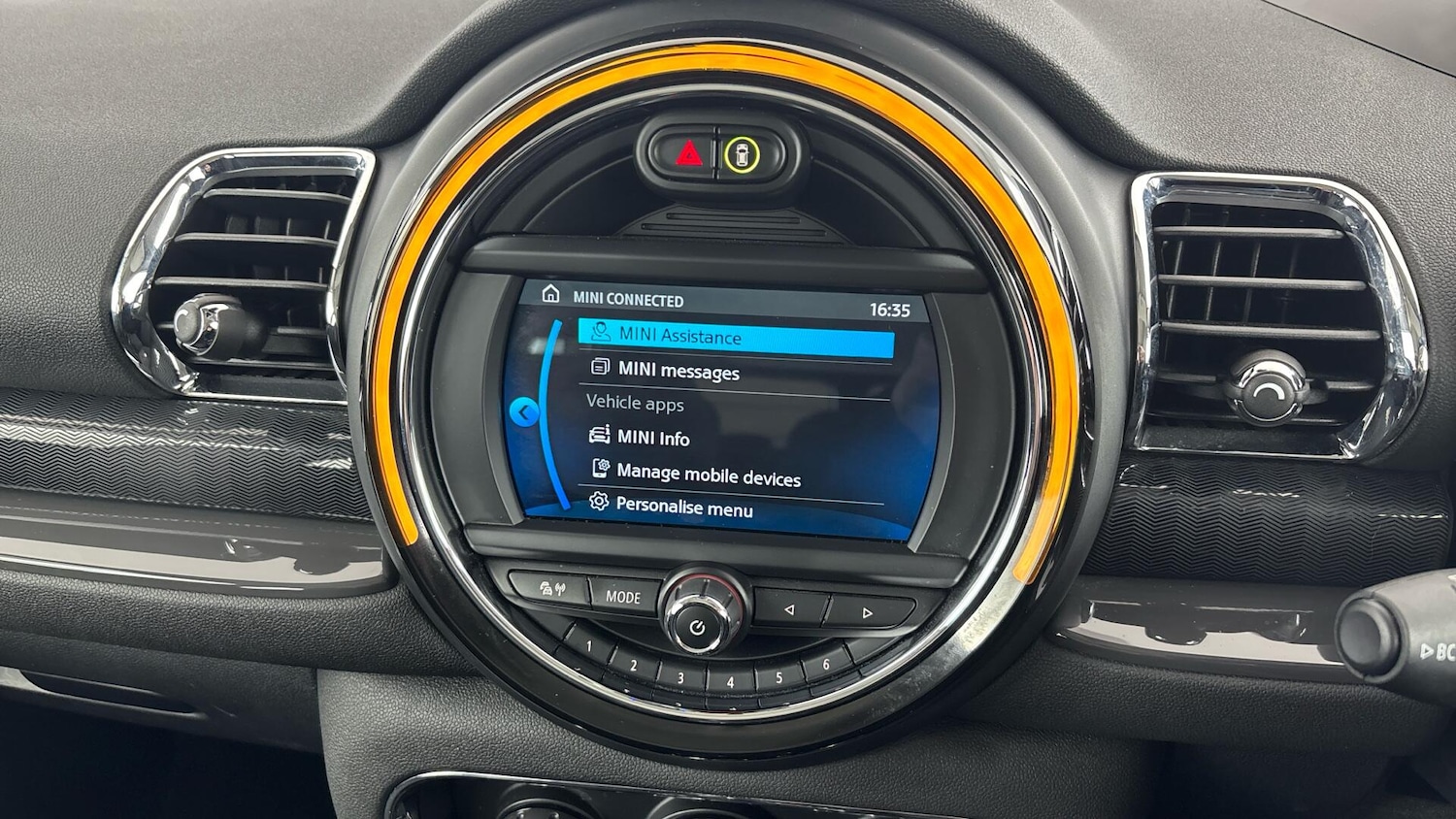 Used MINI Clubman 2018 for sale - 77130566: Photo 32