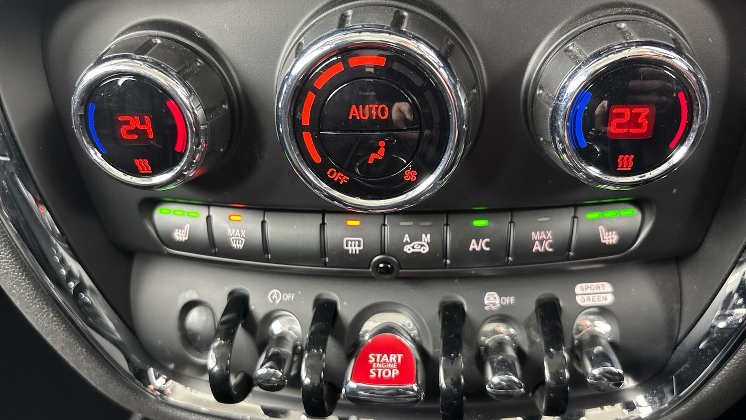 Used MINI Clubman 2018 for sale - 77130566: Photo 33