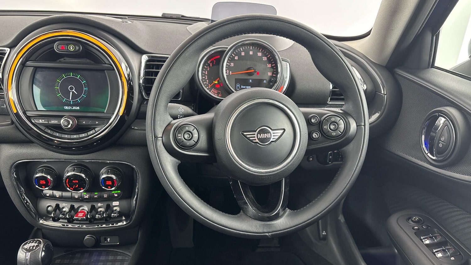 Used MINI Clubman 2018 for sale - 77130566: Photo 5