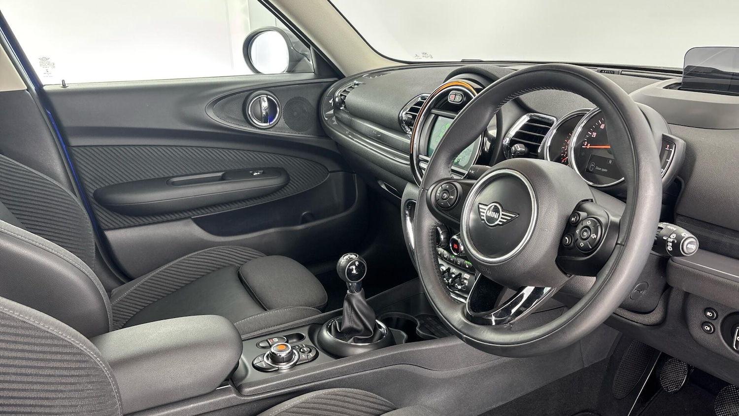 Used MINI Clubman 2018 for sale - 77130566: Photo 6