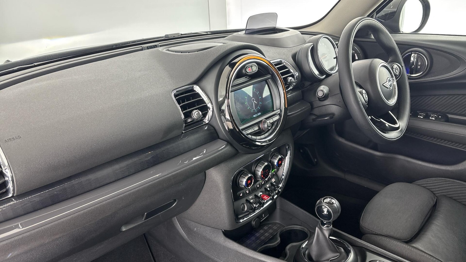 Used MINI Clubman 2018 for sale - 77130566: Photo 7