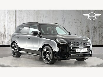 Used MINI Countryman 2025 for sale - 77925472: Photo