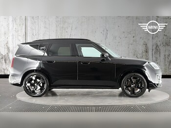 Used MINI Countryman 2025 for sale - 77925472: Photo