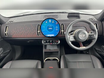 Used MINI Countryman 2025 for sale - 77925472: Photo