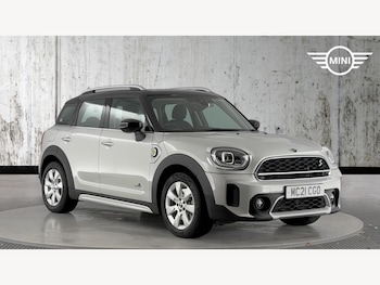 Used MINI Countryman 2021 for sale - 77175373: Photo