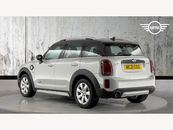 Used MINI Countryman 2021 for sale - 77175373: Photo