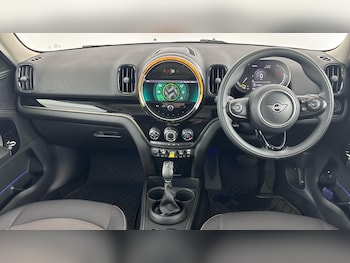 Used MINI Countryman 2021 for sale - 77175373: Photo