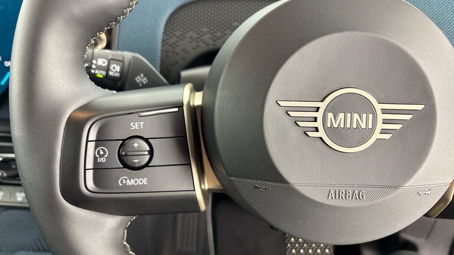 Used MINI Countryman 2025 for sale - 76760092: Photo 17