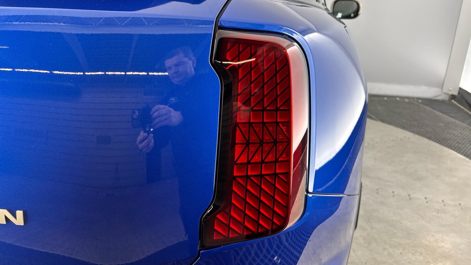 Used MINI Countryman 2025 for sale - 76760092: Photo 22