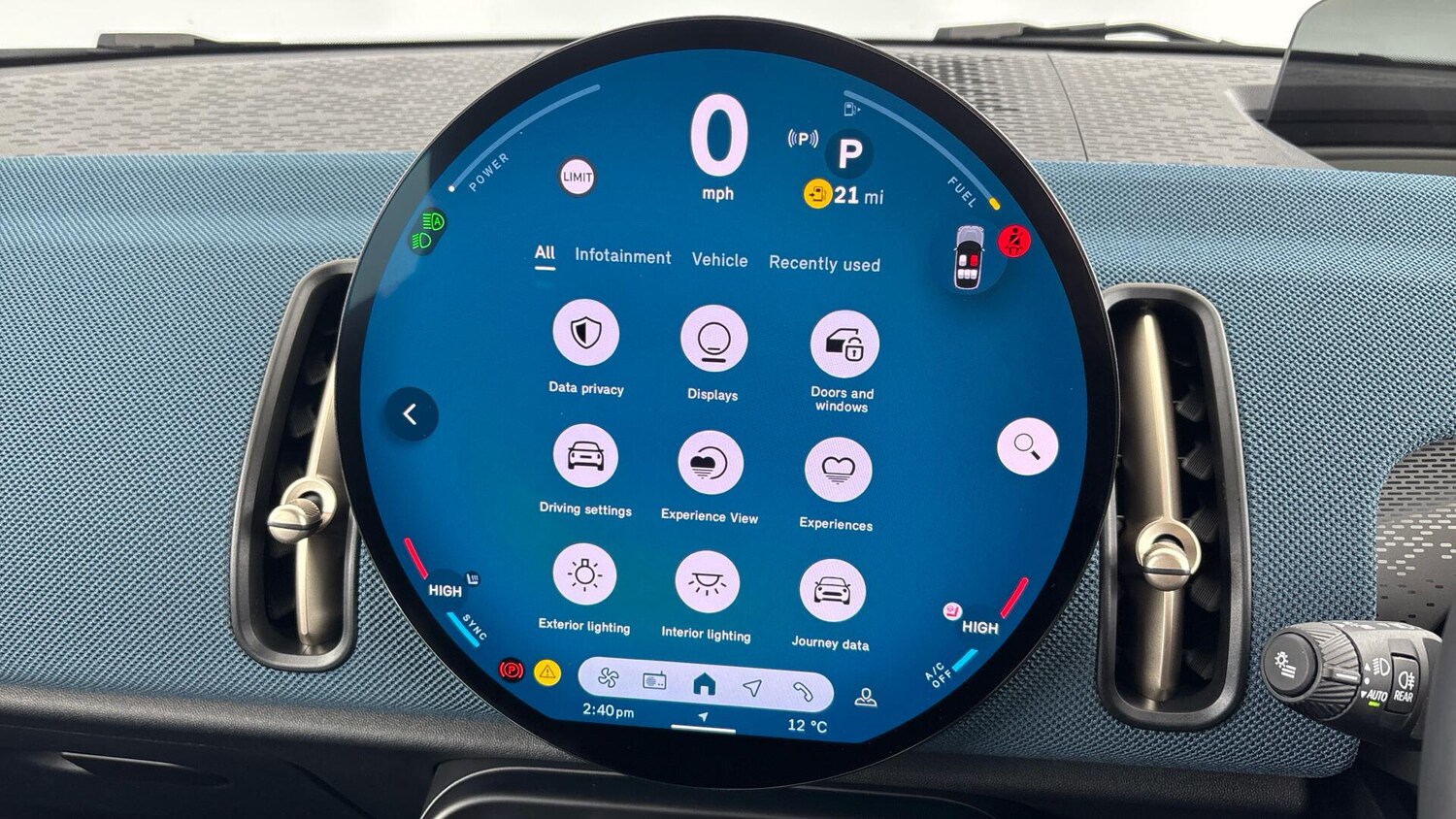 Used MINI Countryman 2025 for sale - 76760092: Photo 27