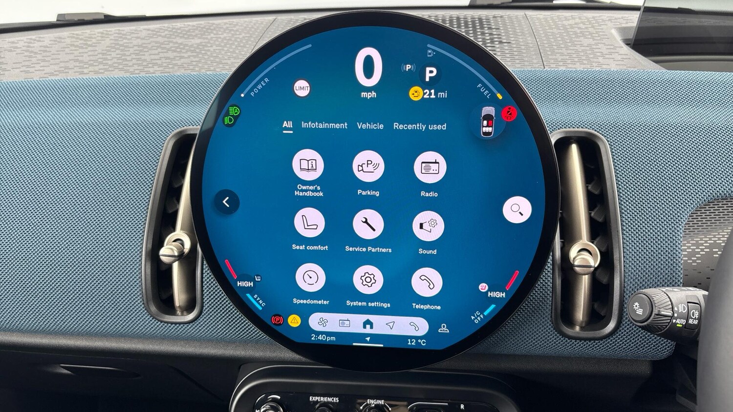 Used MINI Countryman 2025 for sale - 76760092: Photo 29