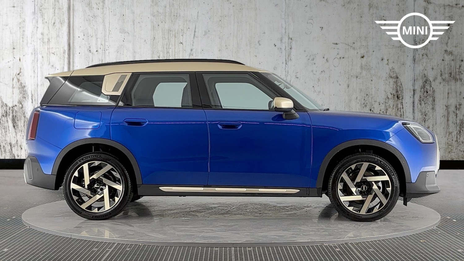 Used MINI Countryman 2025 for sale - 76760092: Photo 3