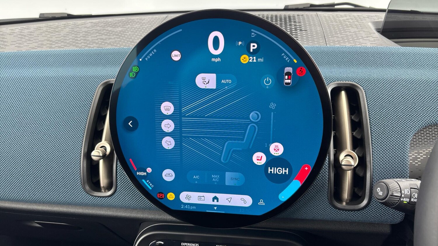 Used MINI Countryman 2025 for sale - 76760092: Photo 31