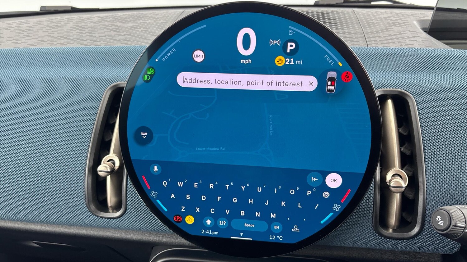 Used MINI Countryman 2025 for sale - 76760092: Photo 33