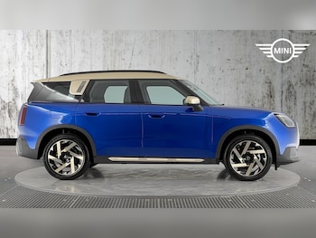 Used MINI Countryman 2025 for sale - 76760092: Photo
