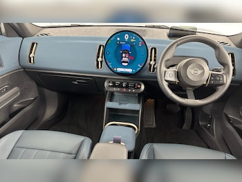 Used MINI Countryman 2025 for sale - 76760092: Photo