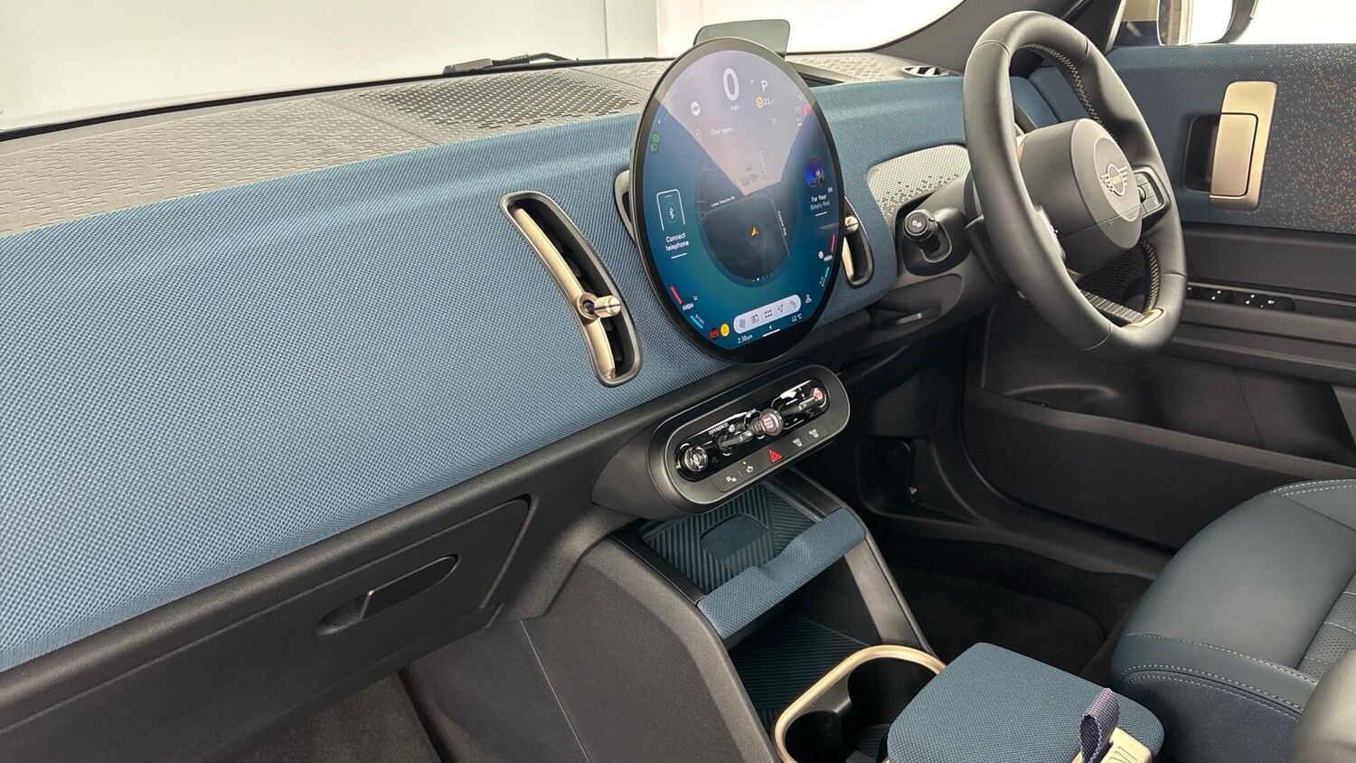 Used MINI Countryman 2025 for sale - 76760092: Photo 7