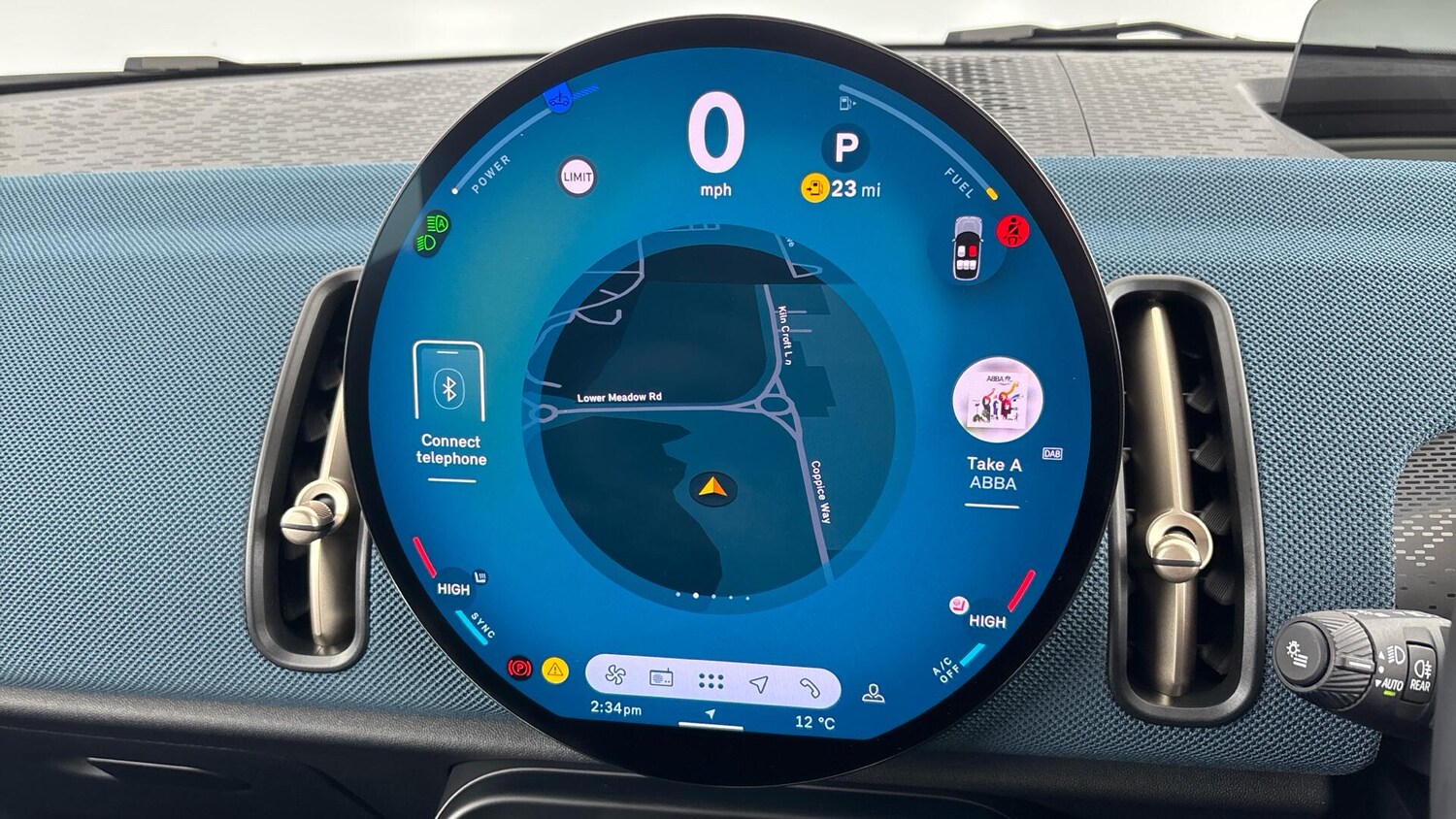 Used MINI Countryman 2025 for sale - 76760092: Photo 8