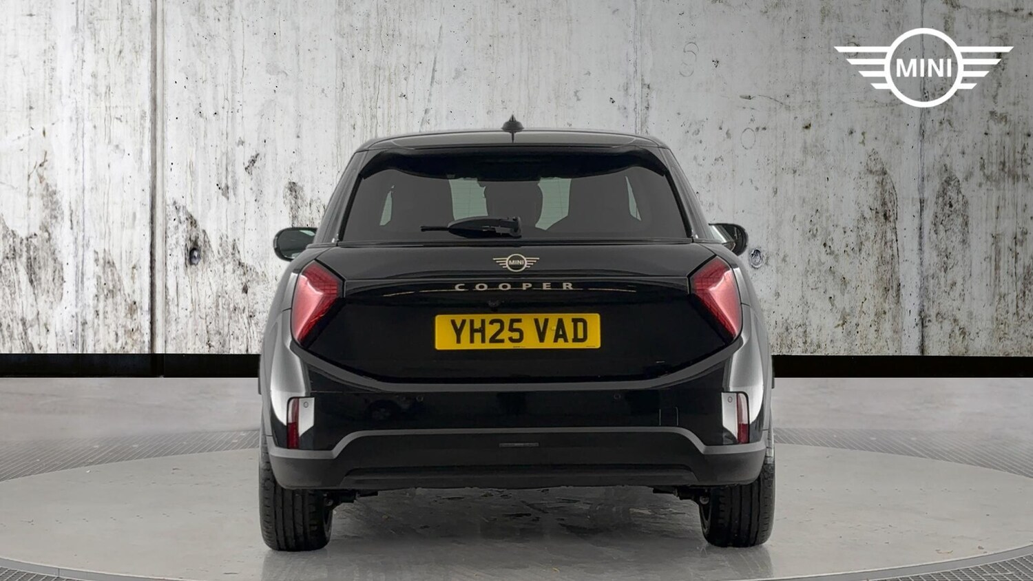 Used MINI Cooper 2025 for sale - 76760050: Photo 15