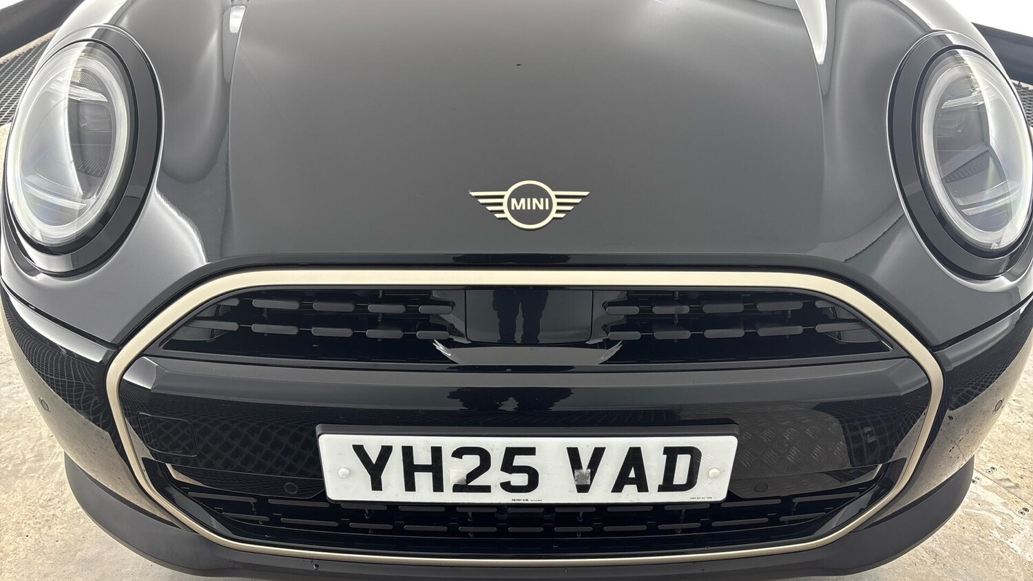 Used MINI Cooper 2025 for sale - 76760050: Photo 24