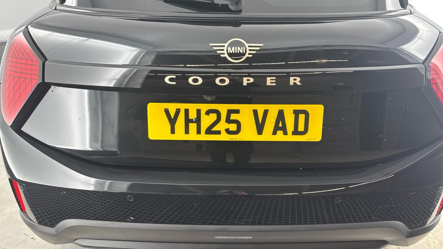 Used MINI Cooper 2025 for sale - 76760050: Photo 25