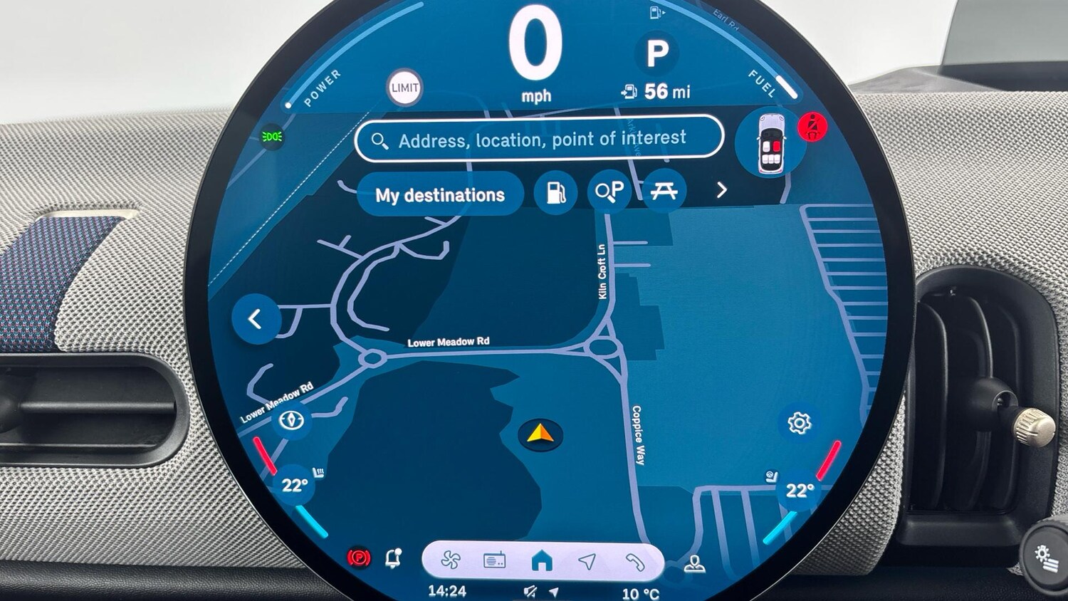 Used MINI Cooper 2025 for sale - 76760050: Photo 27