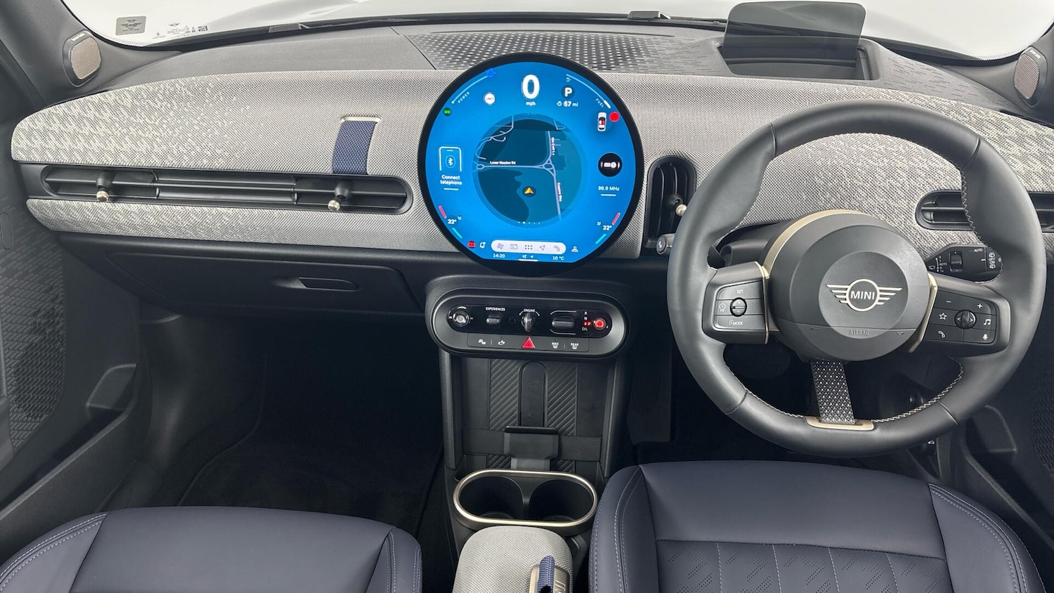 Used MINI Cooper 2025 for sale - 76760050: Photo 4