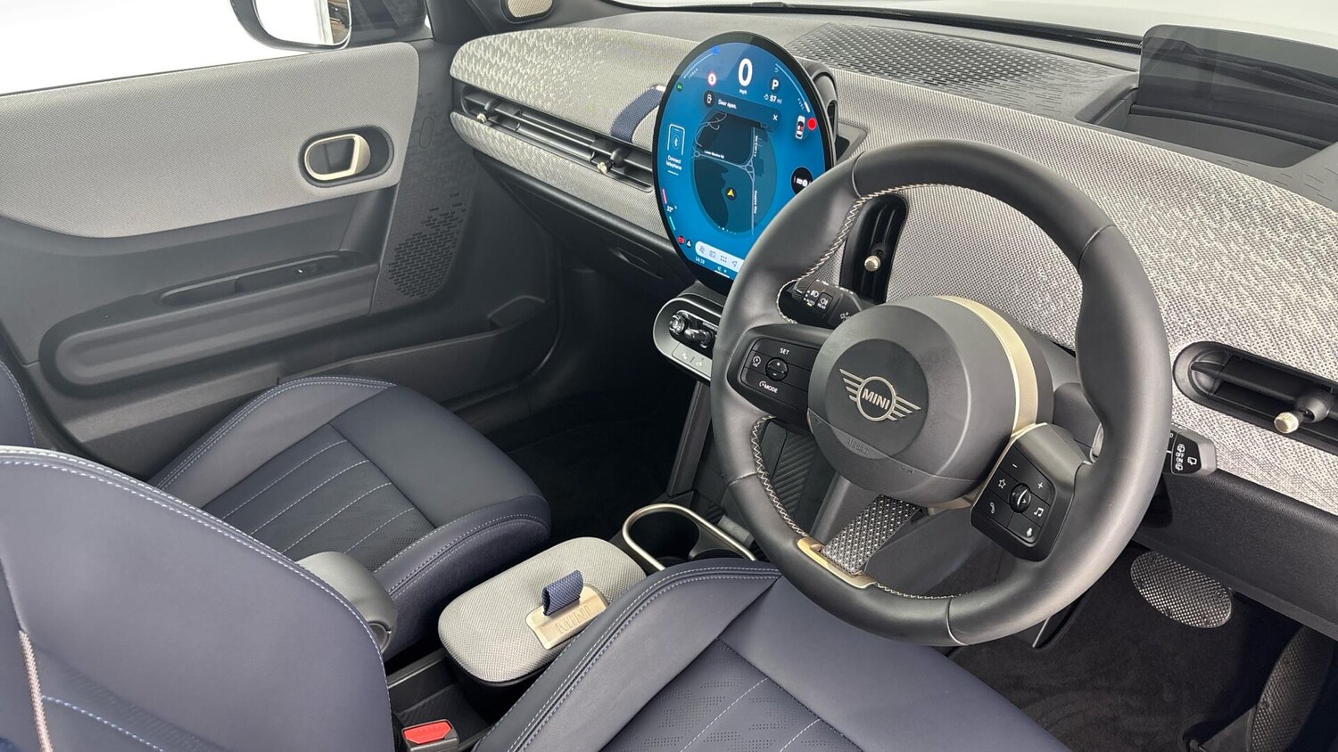 Used MINI Cooper 2025 for sale - 76760050: Photo 6